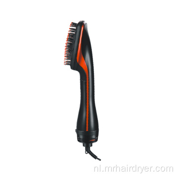 Voltage Salon Keramische Steam Styler Haarborstel
